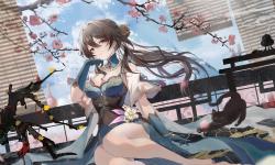 Featured image of post Rust生命周期简单理解