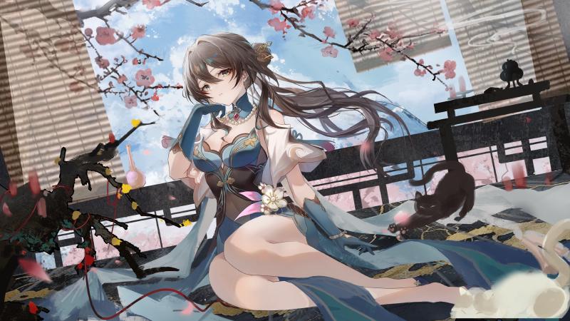 Featured image of post Rust生命周期简单理解